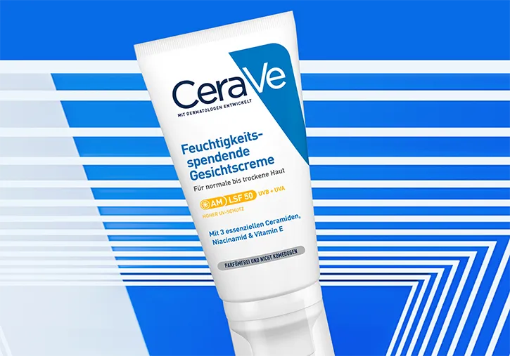 AM Facial Moisturizing Lotion SPF 50